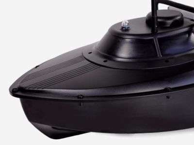Amewi Futterboot / Köderboot V3 27 MHz / Länge 62cm / RTR 26019