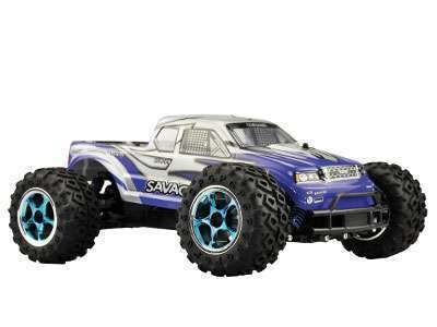 Monstertruck S-Track M 1:12 / 4WD / RTR