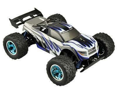 Truggy S-Track V2 M 1:12 / 4WD / RTR/ 2.4 GHZ