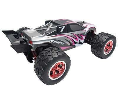 Truggy S-Track V2 M 1:12 / 4WD / RTR/ 2.4 GHZ