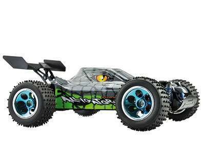 Buggy S-Track V2 M 1:12 / 4WD / RTR / 2.4 GHz