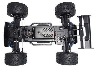 Buggy S-Track V2 M 1:12 / 4WD / RTR / 2.4 GHz