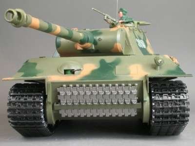 Amewi Panzer "HL Panther" M 1:16 / Rauch & Sound 23008