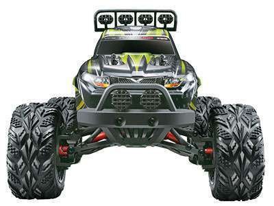 Amewi X-King 4WD 1:12 Monstertruck