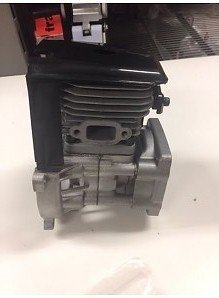 Rovan Motor Kit 32ccm (vollständig ineinander verbaut)
