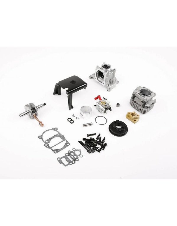 Rovan Motor 36ccm Upgrade Kit inkl. Vergaser Walbro  1107