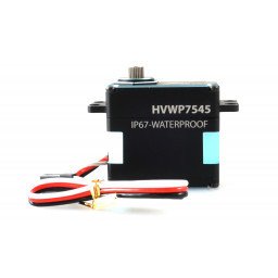 AMX Racing Standard Digital Servo Wasserdicht HVWP7545