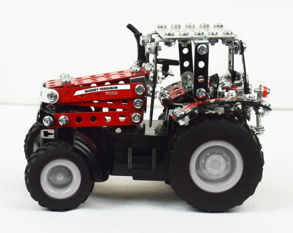 Ferngesteuerter RC Traktor Massey Ferguson Alter 14+