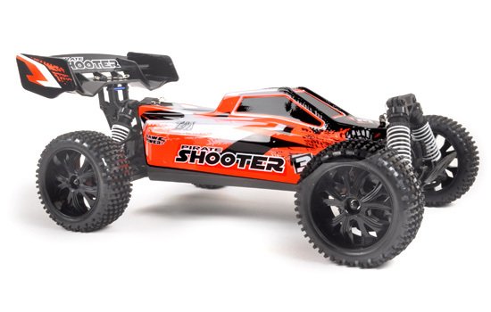 T2M T4931OR XL Offroad Buggy Shooter 1:10 RTR